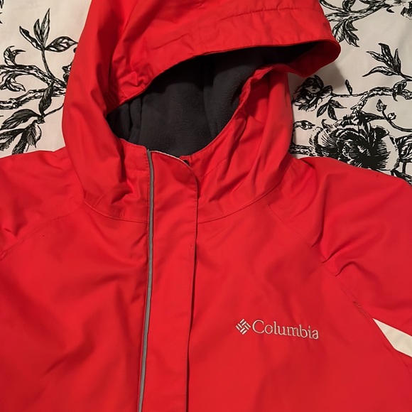 Excellent condition Columbia Alpine Action Snow Jacket - Picture 2 of 10